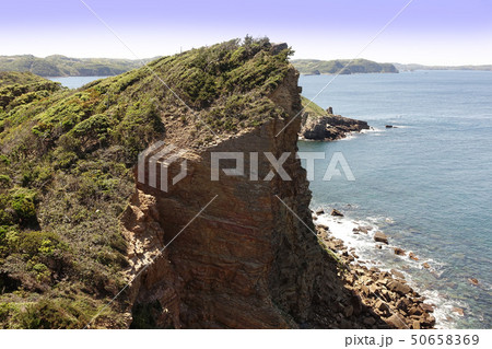 壱岐 辰の島沿岸 壱岐 辰の島沿岸 50658369