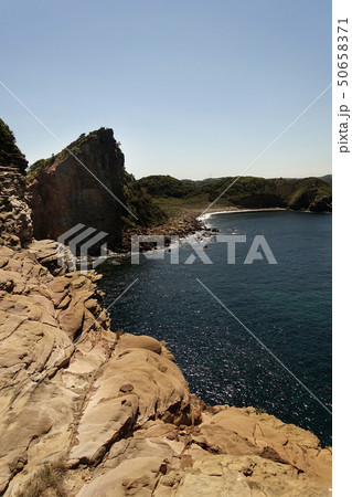 壱岐 辰の島沿岸 壱岐 辰の島沿岸 50658371