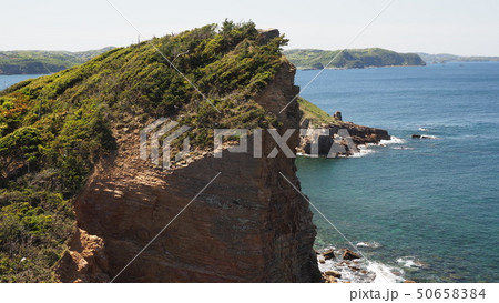 壱岐 辰の島沿岸 壱岐 辰の島沿岸 50658384