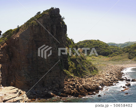 壱岐 辰の島沿岸 壱岐 辰の島沿岸 50658402