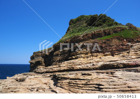 壱岐 辰の島沿岸 壱岐 辰の島沿岸 50658413