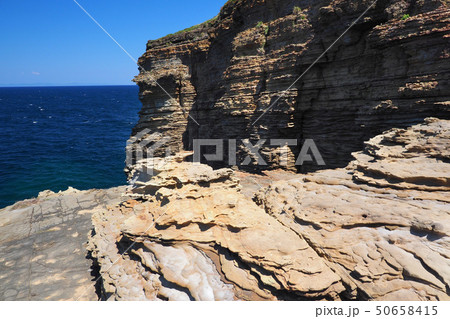 壱岐 辰の島沿岸 壱岐 辰の島沿岸 50658415