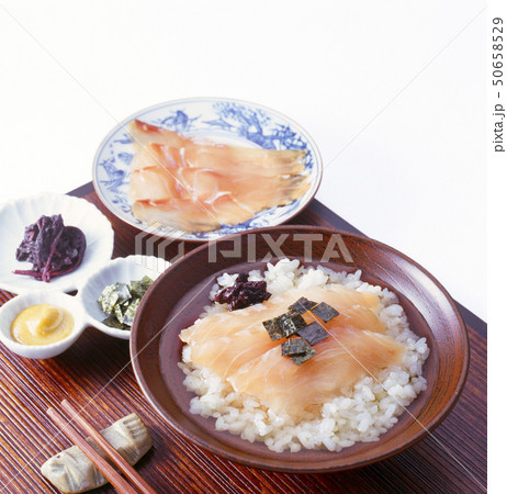 鯛茶漬け 50658529