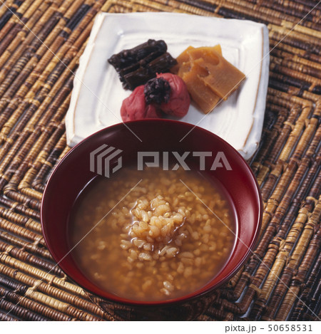 茶粥 茶粥 50658531