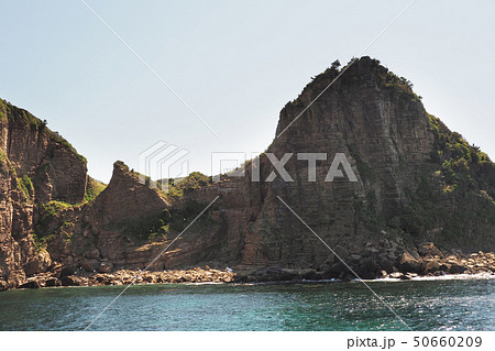 壱岐　辰の島沿岸 50660209