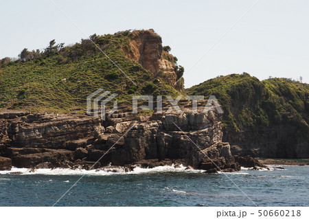 壱岐 辰の島沿岸 壱岐 辰の島沿岸 50660218