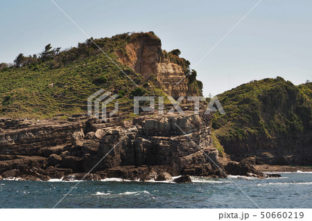 壱岐　辰の島沿岸 50660219