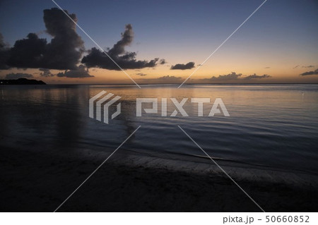 夕陽 夕陽 50660852