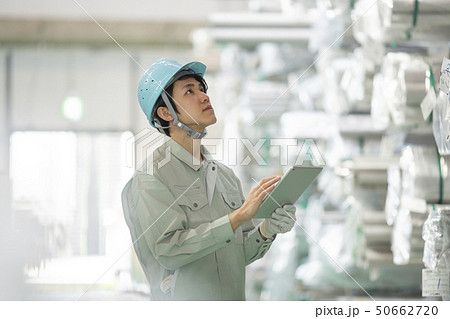 作業員 作業員 50662720