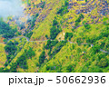 スリランカ　エラロックからの景色 50662936