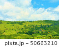 スリランカ　エラ　景色 50663210