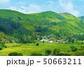 スリランカ　エラ　景色 50663211