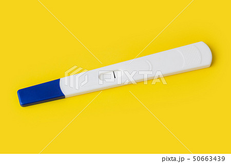 Pregnancy test (one line) Pregnancy test (one line) 50663439