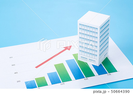 ビジネス 50664390