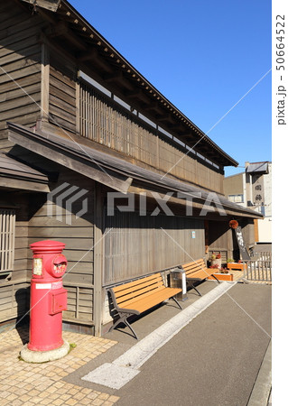 北海道　増毛　国稀酒造 50664522