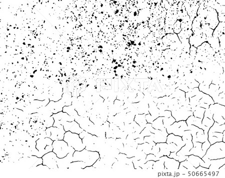 Vector grunge urban background. Distress texture. Easy to create abstract distressed effect. 50665497