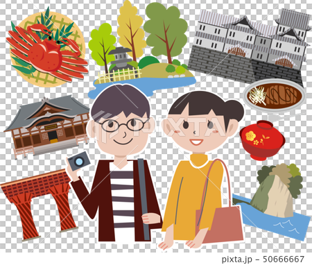 石川県　旅行 50666667
