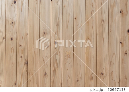 背景 板 木材 木目の写真素材