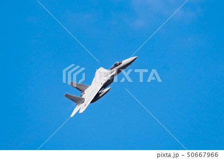 航空自衛隊F−15Jイーグル 50667966