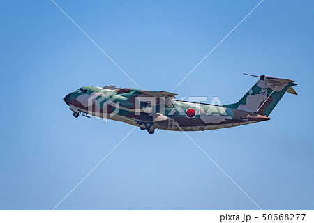 航空自衛隊C−1輸送機 航空自衛隊C−1輸送機 50668277