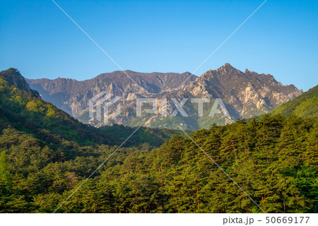mount kumgang tourist region in north korea mount kumgang tourist region in north korea 50669177