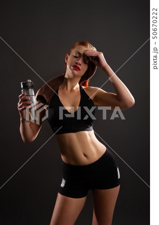sport drink water sport drink water 50670222