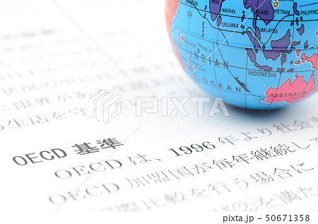 OECD基準 OECD基準 50671358