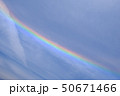 環水平アーク 50671466