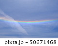 環水平アーク 50671468