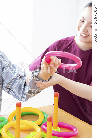 リハビリテーション 50672007