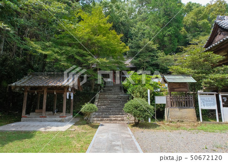 大国主神社 紀の川市 貴志川町 大国主神社 紀の川市 貴志川町 50672120
