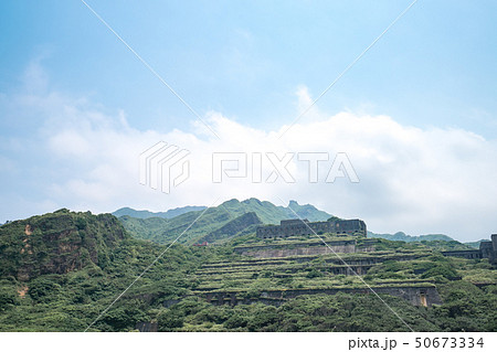 13-Layer Remains (Remains of Copper Refinery)十三層遺址 13-Layer Remains (Remains of Copper Refinery)十三層遺址 50673334