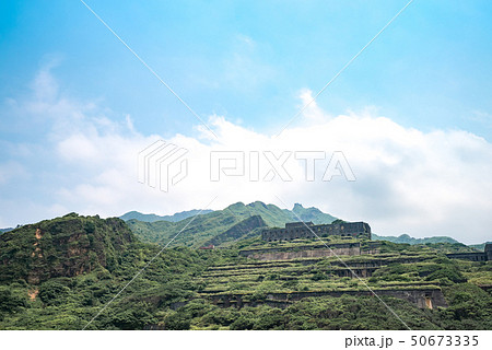13-Layer Remains (Remains of Copper Refinery)十三層遺址 50673335