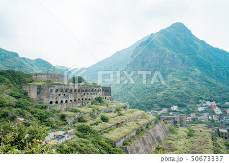 13-Layer Remains (Remains of Copper Refinery)十三層遺址 13-Layer Remains (Remains of Copper Refinery)十三層遺址 50673337