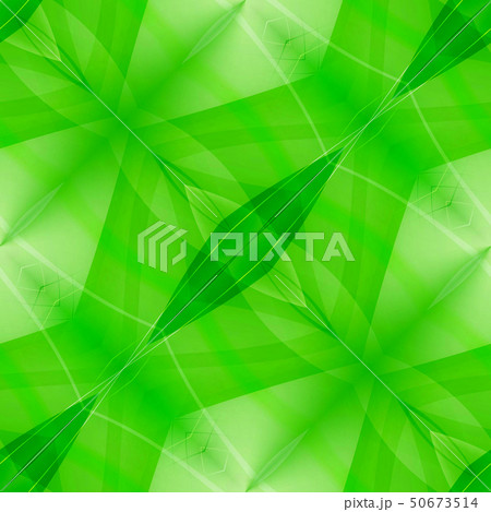 Green abstract seamless background Green abstract seamless background 50673514
