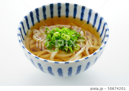 かけうどん 50674201