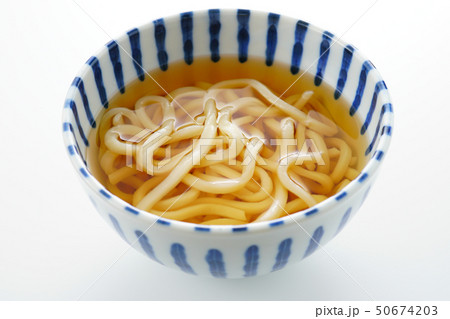 かけうどん 50674203