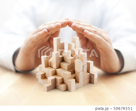 Safety business development concept Safety business development concept 50676551