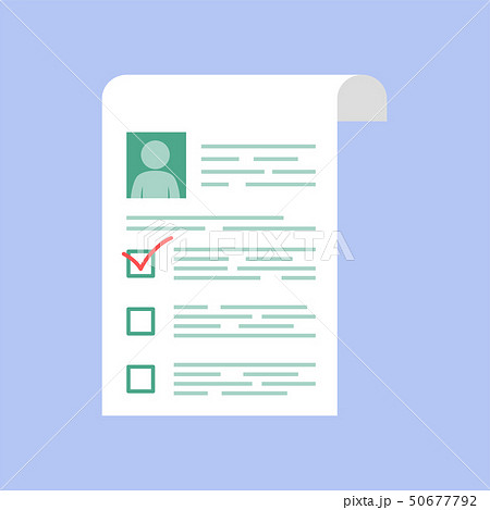 We are hiring, checklist, questionnaire 50677792