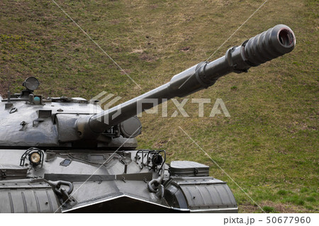 Soviet tank (Second World War period) 50677960