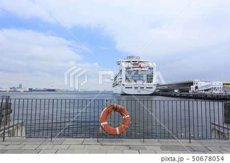山下公園(夏) 山下公園(夏) 50678054