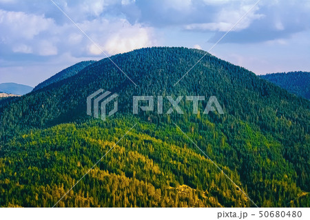 Rhodope Mountains in Bulgaria 50680480