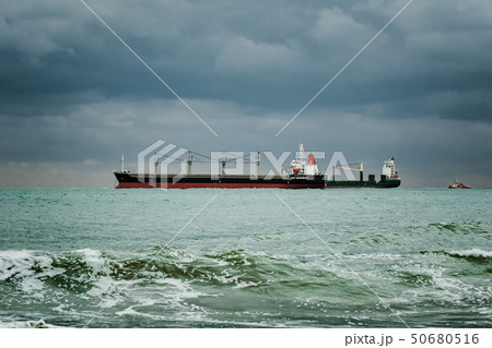 Dry Cargo Ships Dry Cargo Ships 50680516