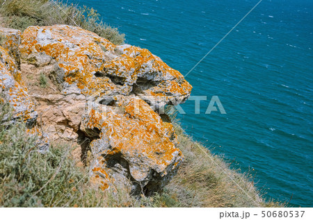 Cape Kaliakra, Bulgaria Cape Kaliakra, Bulgaria 50680537