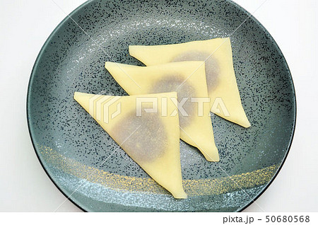 京都銘菓　生八つ橋 50680568