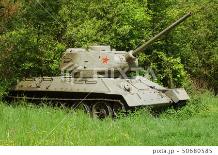 Tank of World War 2 Tank of World War 2 50680585