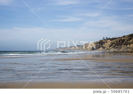 ラホヤ　サンディエゴ　カリフォルニア 50685701