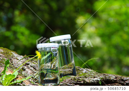 春のカップ酒 春のカップ酒 50685710