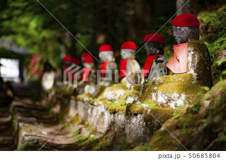 地蔵 地蔵 50685804