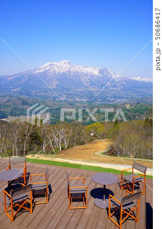 長野県、野尻湖テラス 長野県、野尻湖テラス 50686417